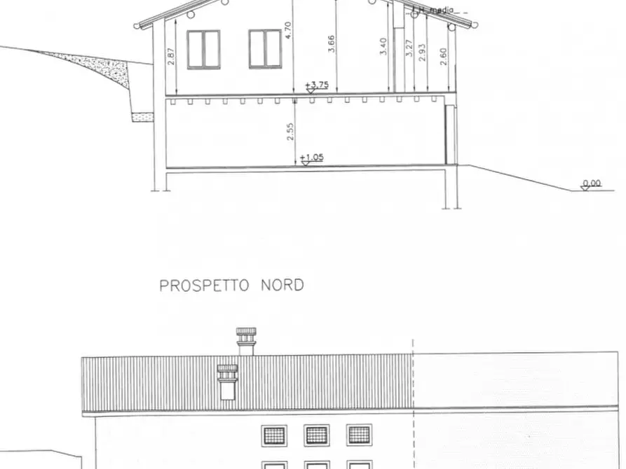 Immagine 45 di Rustico / casale in vendita  in via salbeghi a Salcedo