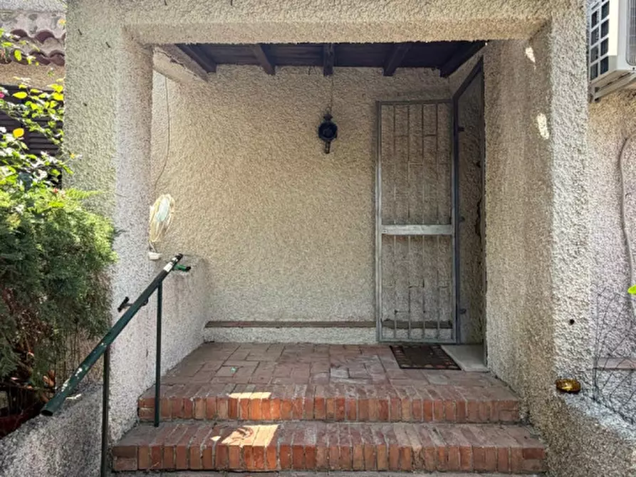 Immagine 6 di Villa in vendita  in viale epipoli 247 a Siracusa