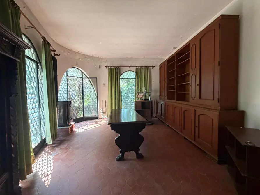 Immagine 7 di Villa in vendita  in viale epipoli 247 a Siracusa
