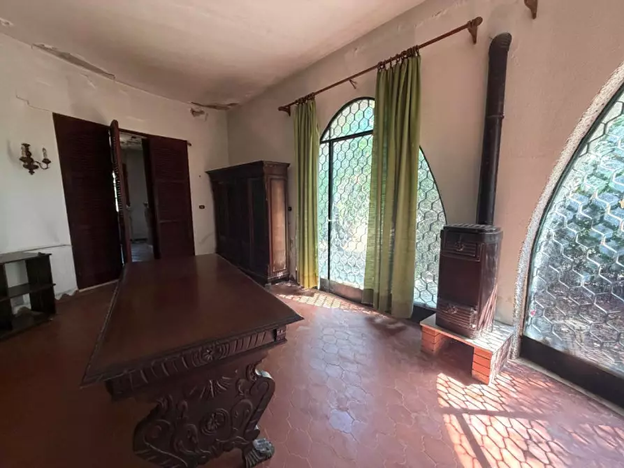 Immagine 8 di Villa in vendita  in viale epipoli 247 a Siracusa