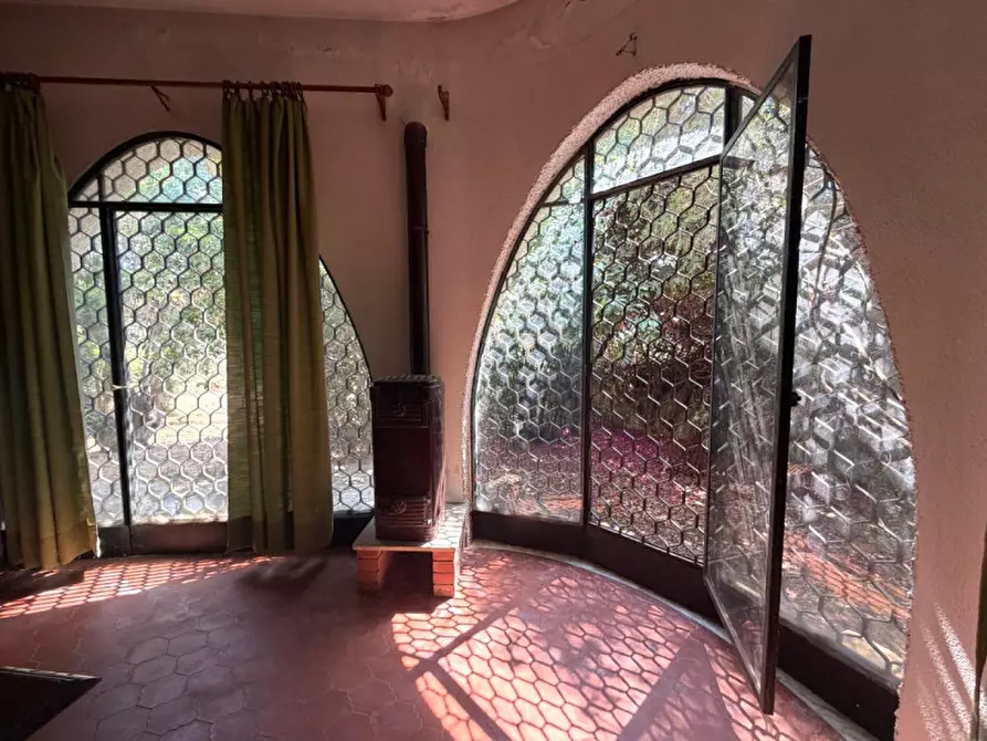 Immagine 9 di Villa in vendita  in viale epipoli 247 a Siracusa