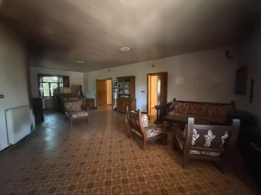 Immagine 10 di Villa in vendita  in viale epipoli 247 a Siracusa