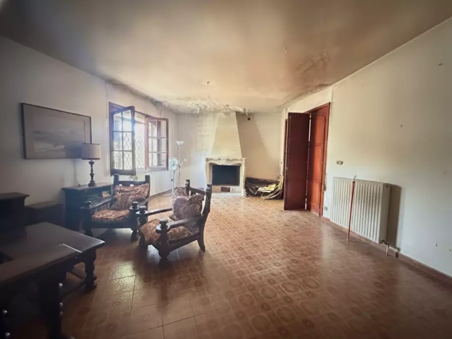 Immagine 11 di Villa in vendita  in viale epipoli 247 a Siracusa