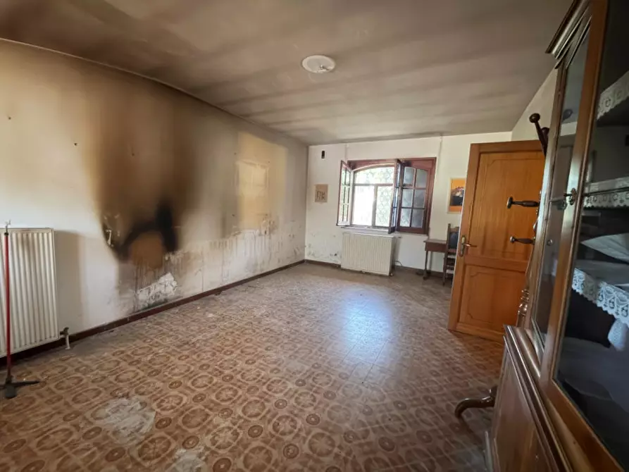 Immagine 12 di Villa in vendita  in viale epipoli 247 a Siracusa