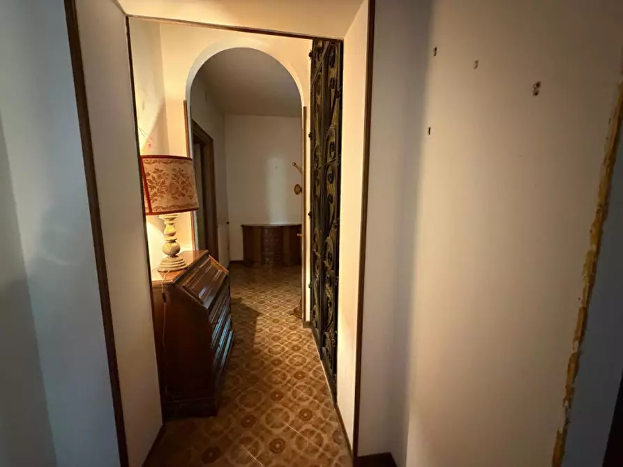Immagine 13 di Villa in vendita  in viale epipoli 247 a Siracusa
