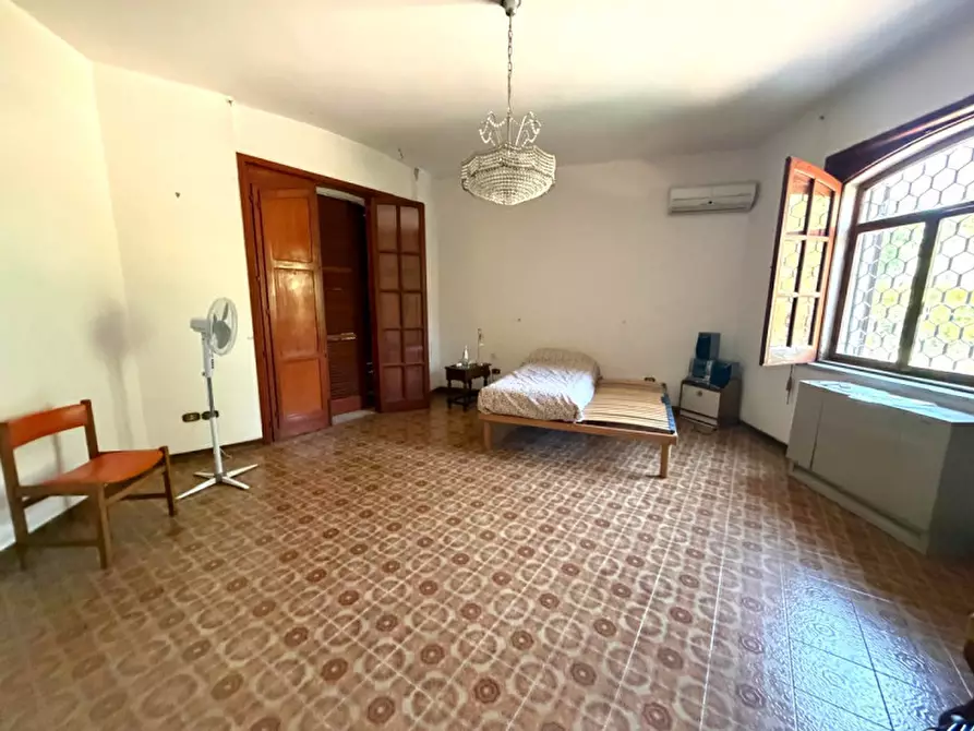 Immagine 14 di Villa in vendita  in viale epipoli 247 a Siracusa