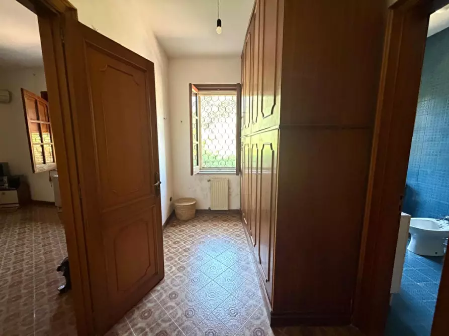 Immagine 17 di Villa in vendita  in viale epipoli 247 a Siracusa