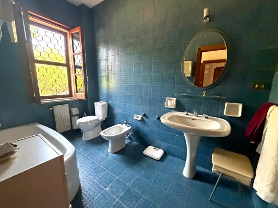 Immagine 18 di Villa in vendita  in viale epipoli 247 a Siracusa