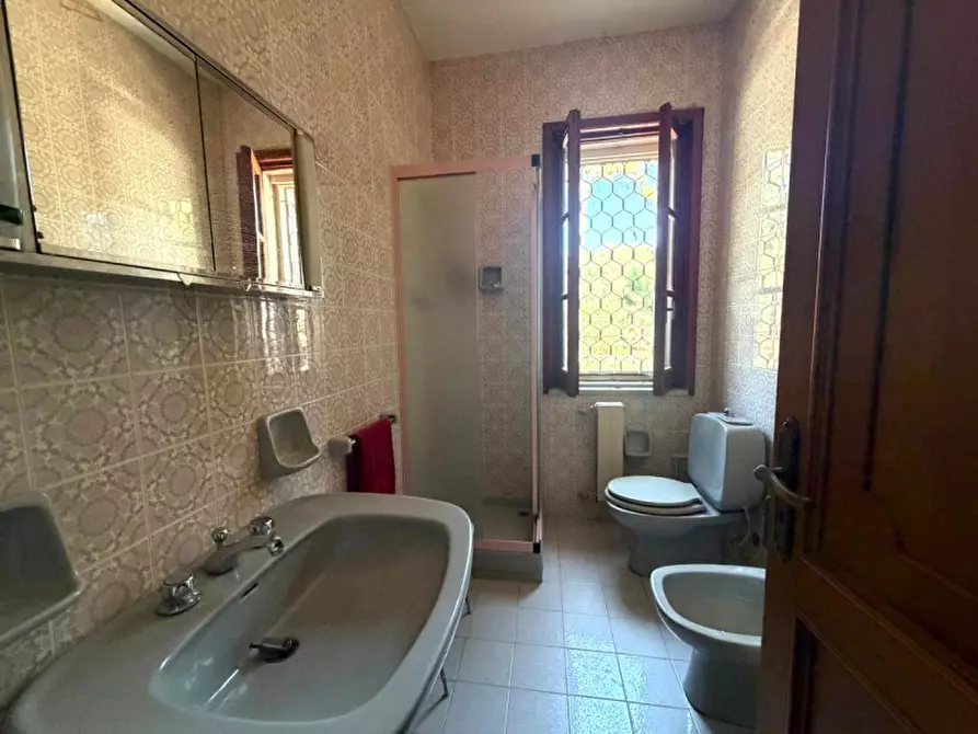 Immagine 21 di Villa in vendita  in viale epipoli 247 a Siracusa