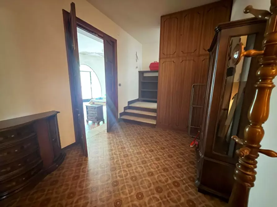 Immagine 22 di Villa in vendita  in viale epipoli 247 a Siracusa