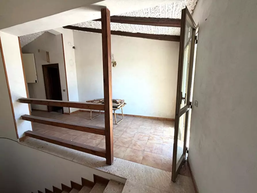 Immagine 26 di Villa in vendita  in viale epipoli 247 a Siracusa