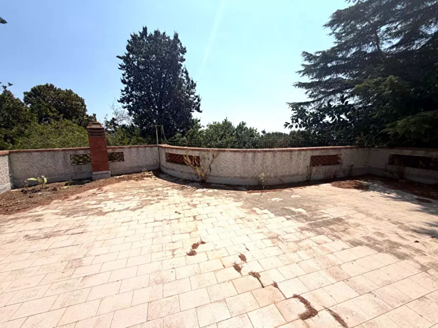 Immagine 27 di Villa in vendita  in viale epipoli 247 a Siracusa