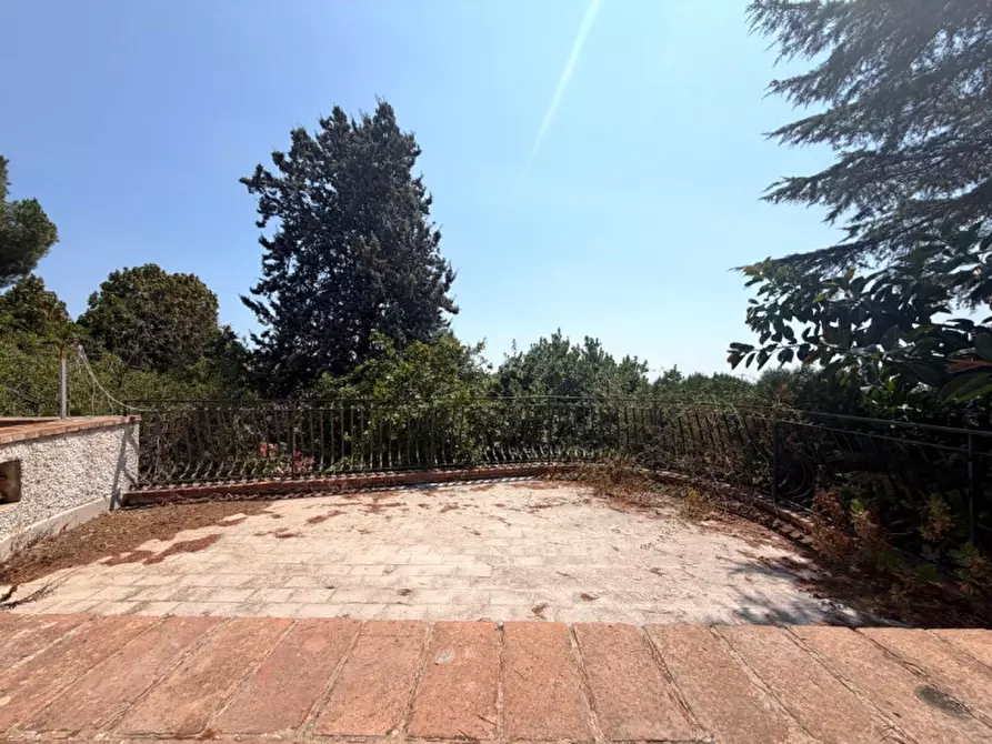 Immagine 28 di Villa in vendita  in viale epipoli 247 a Siracusa