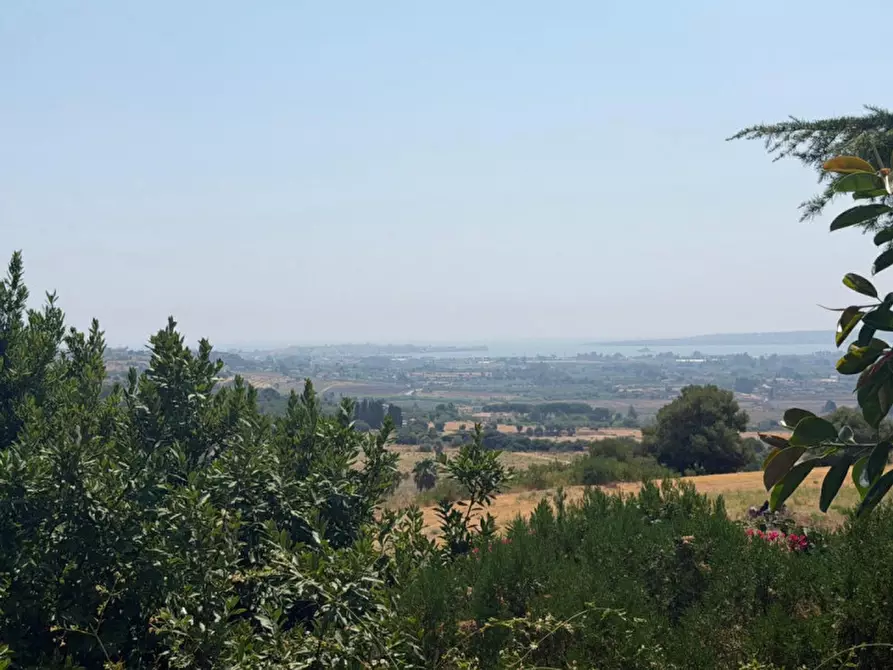Immagine 30 di Villa in vendita  in viale epipoli 247 a Siracusa