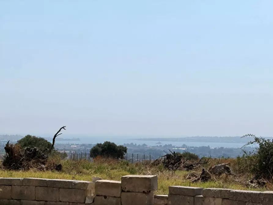 Immagine 31 di Villa in vendita  in viale epipoli 247 a Siracusa
