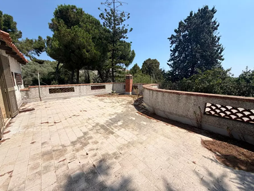 Immagine 32 di Villa in vendita  in viale epipoli 247 a Siracusa