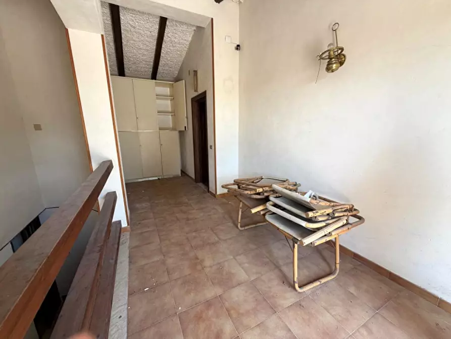 Immagine 33 di Villa in vendita  in viale epipoli 247 a Siracusa