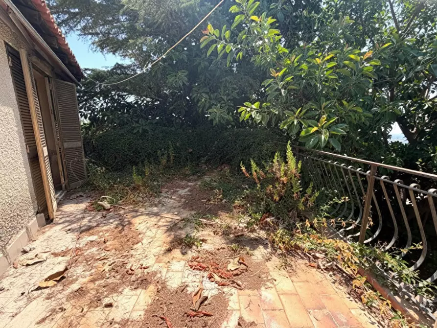Immagine 35 di Villa in vendita  in viale epipoli 247 a Siracusa