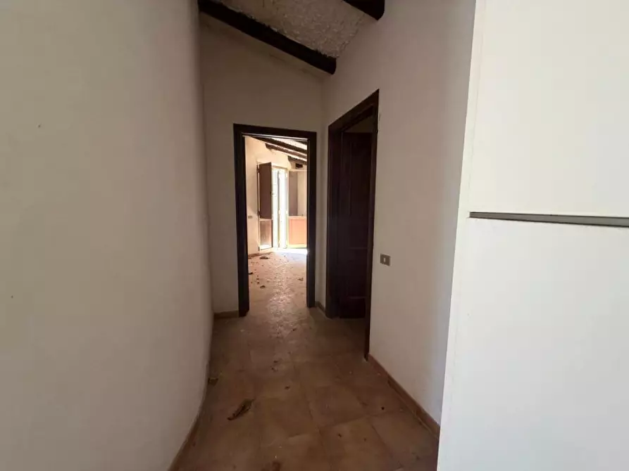 Immagine 37 di Villa in vendita  in viale epipoli 247 a Siracusa