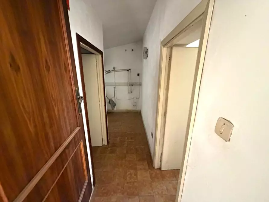 Immagine 39 di Villa in vendita  in viale epipoli 247 a Siracusa