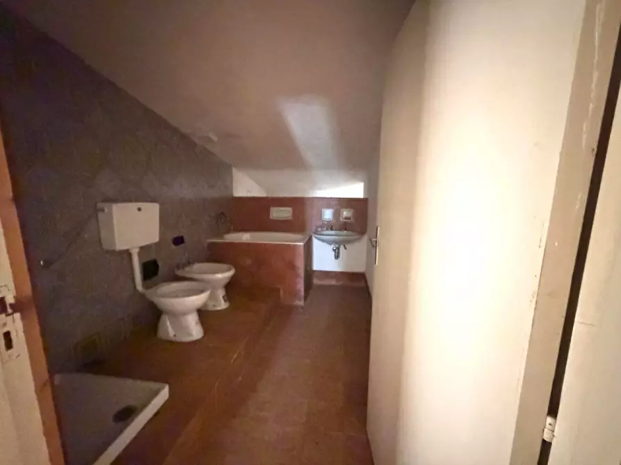 Immagine 40 di Villa in vendita  in viale epipoli 247 a Siracusa