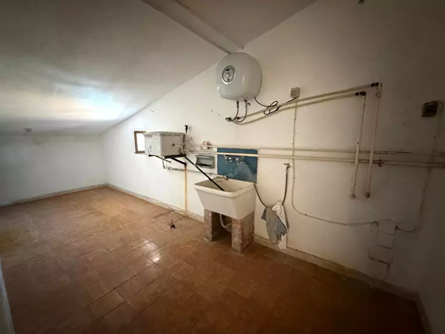 Immagine 41 di Villa in vendita  in viale epipoli 247 a Siracusa