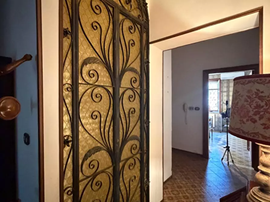 Immagine 42 di Villa in vendita  in viale epipoli 247 a Siracusa