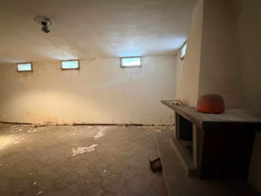Immagine 46 di Villa in vendita  in viale epipoli 247 a Siracusa