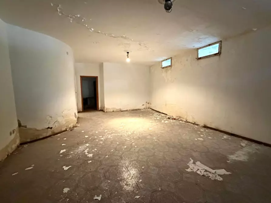 Immagine 47 di Villa in vendita  in viale epipoli 247 a Siracusa