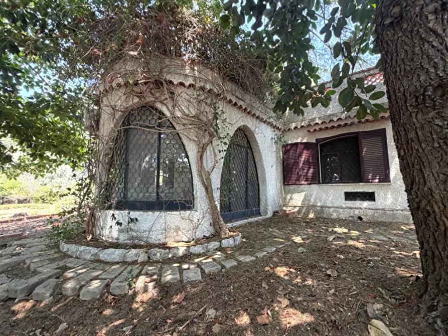 Immagine 51 di Villa in vendita  in viale epipoli 247 a Siracusa