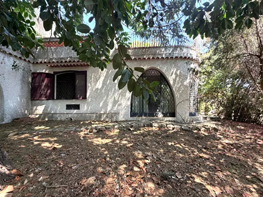 Immagine 52 di Villa in vendita  in viale epipoli 247 a Siracusa