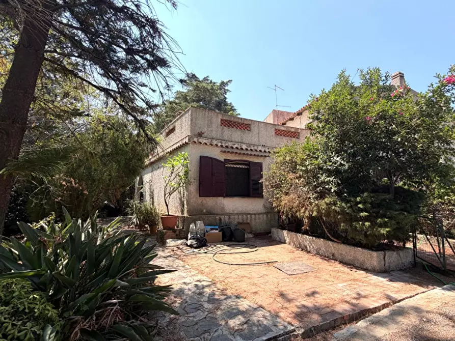 Immagine 56 di Villa in vendita  in viale epipoli 247 a Siracusa