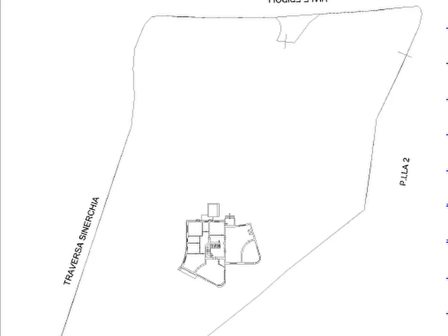 Immagine 66 di Villa in vendita  in viale epipoli 247 a Siracusa