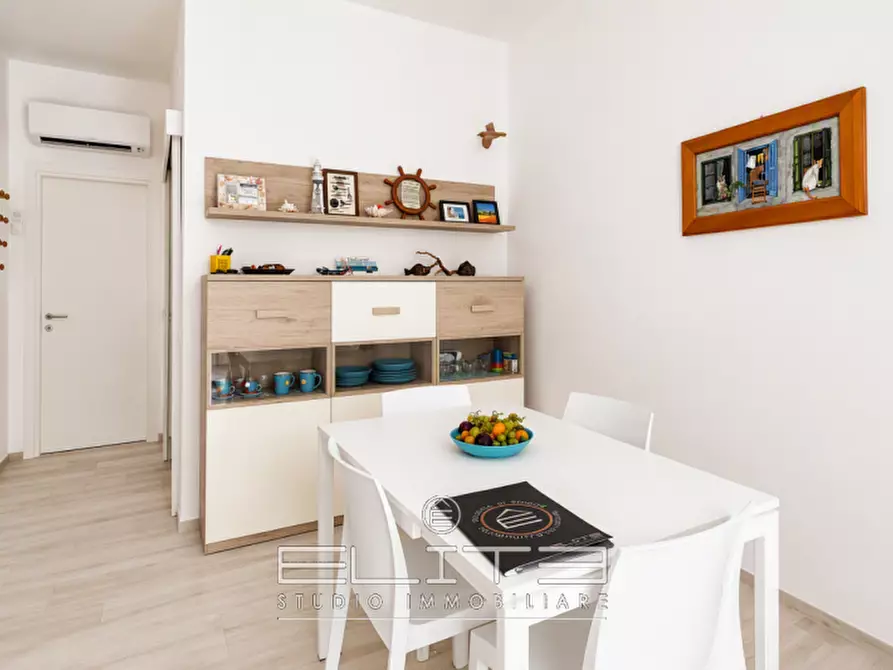 Immagine 7 di Appartamento in vendita  in via ancona 14 a Numana