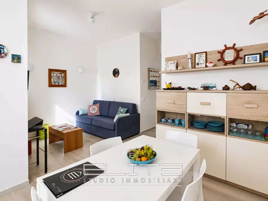 Immagine 8 di Appartamento in vendita  in via ancona 14 a Numana