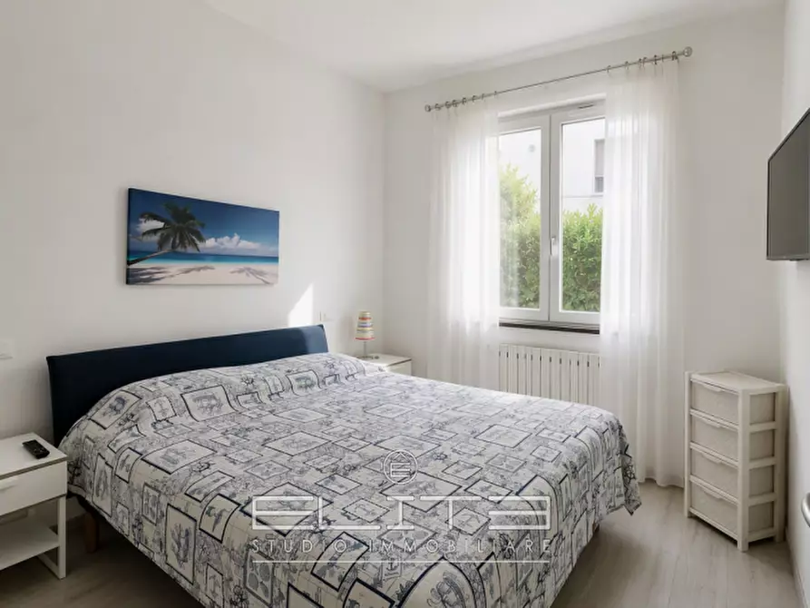 Immagine 13 di Appartamento in vendita  in via ancona 14 a Numana