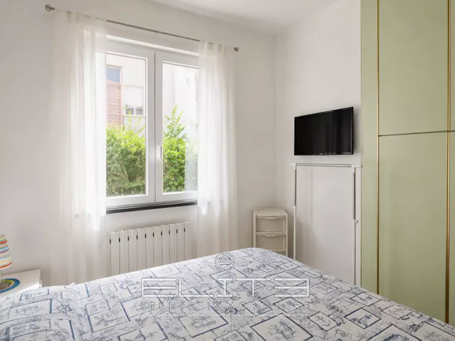 Immagine 14 di Appartamento in vendita  in via ancona 14 a Numana