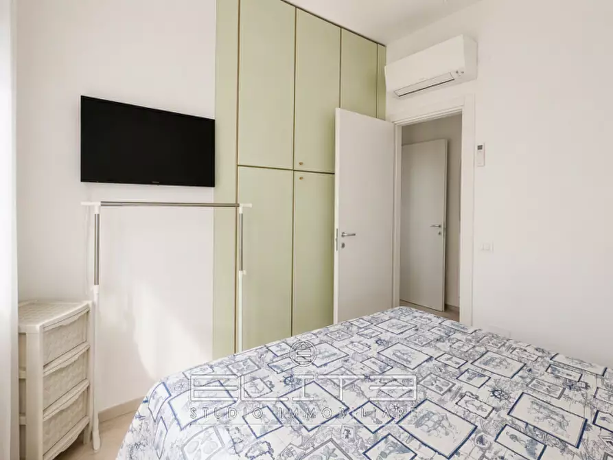 Immagine 15 di Appartamento in vendita  in via ancona 14 a Numana