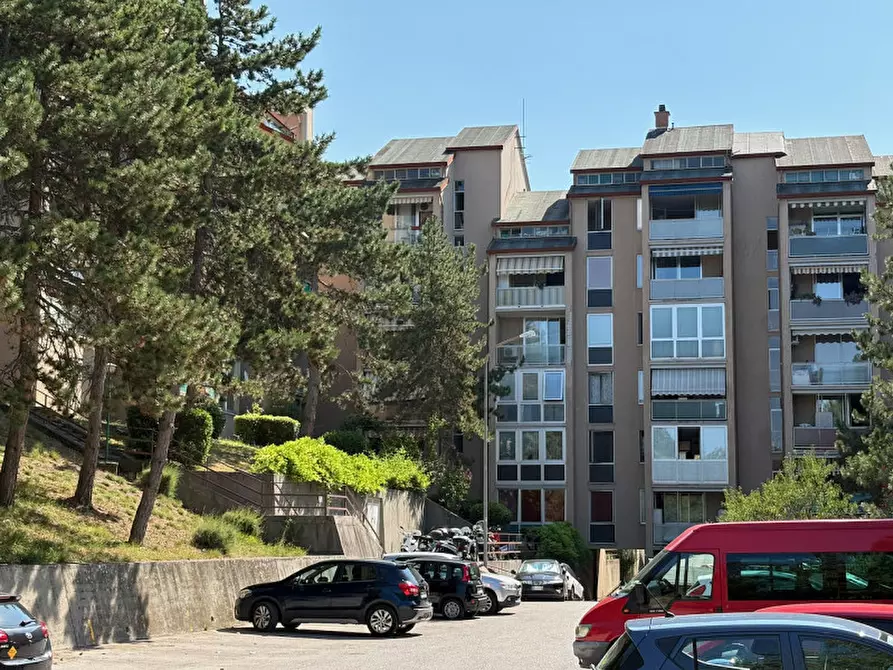 Immagine 14 di Appartamento in vendita  in via Monte Peralba, 21 a Trieste