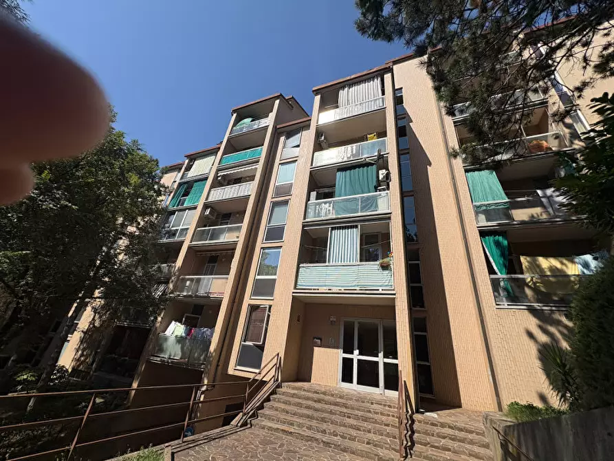 Immagine 16 di Appartamento in vendita  in via Monte Peralba, 21 a Trieste