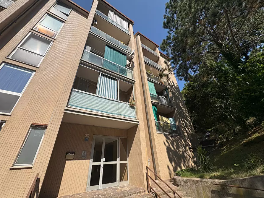 Immagine 17 di Appartamento in vendita  in via Monte Peralba, 21 a Trieste