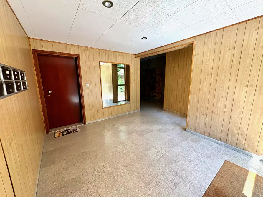 Immagine 18 di Appartamento in vendita  in via Monte Peralba, 21 a Trieste