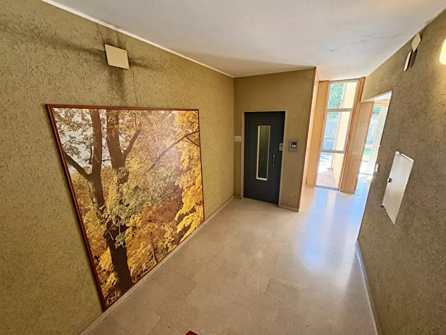Immagine 20 di Appartamento in vendita  in via Monte Peralba, 21 a Trieste