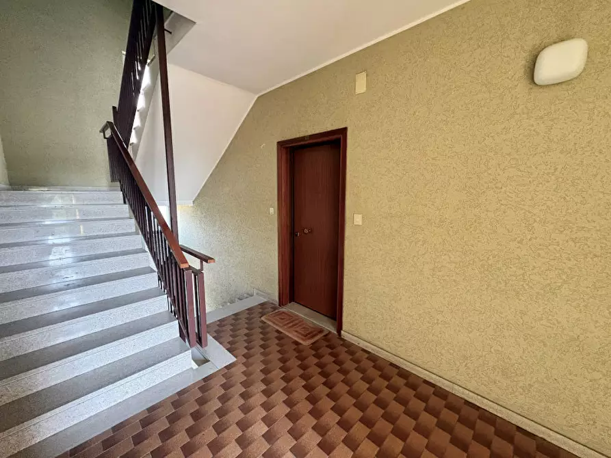 Immagine 25 di Appartamento in vendita  in via Monte Peralba, 21 a Trieste