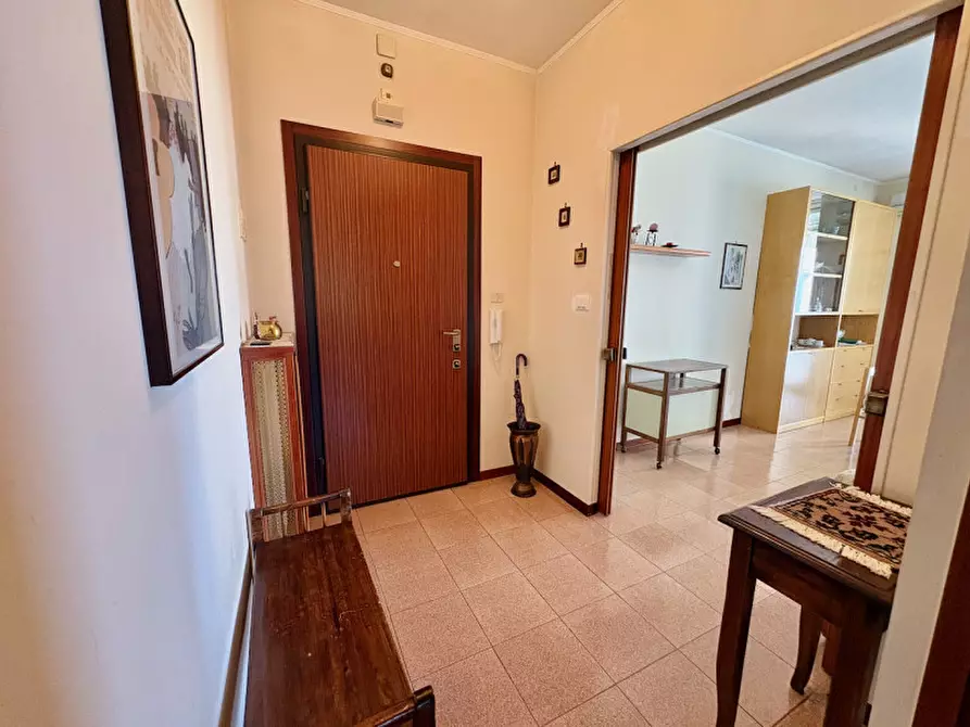Immagine 27 di Appartamento in vendita  in via Monte Peralba, 21 a Trieste