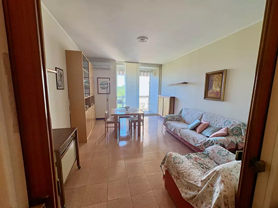 Immagine 28 di Appartamento in vendita  in via Monte Peralba, 21 a Trieste