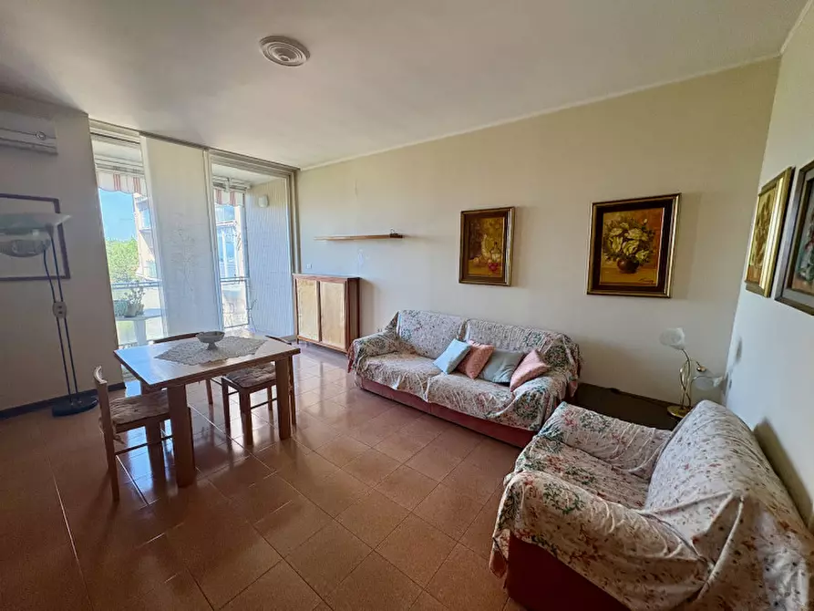 Immagine 29 di Appartamento in vendita  in via Monte Peralba, 21 a Trieste