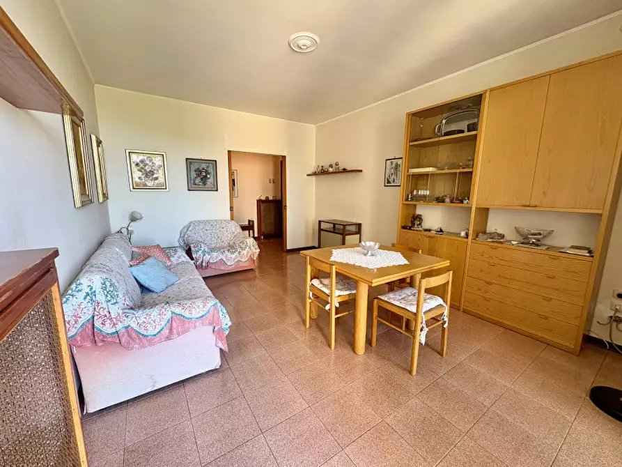 Immagine 31 di Appartamento in vendita  in via Monte Peralba, 21 a Trieste