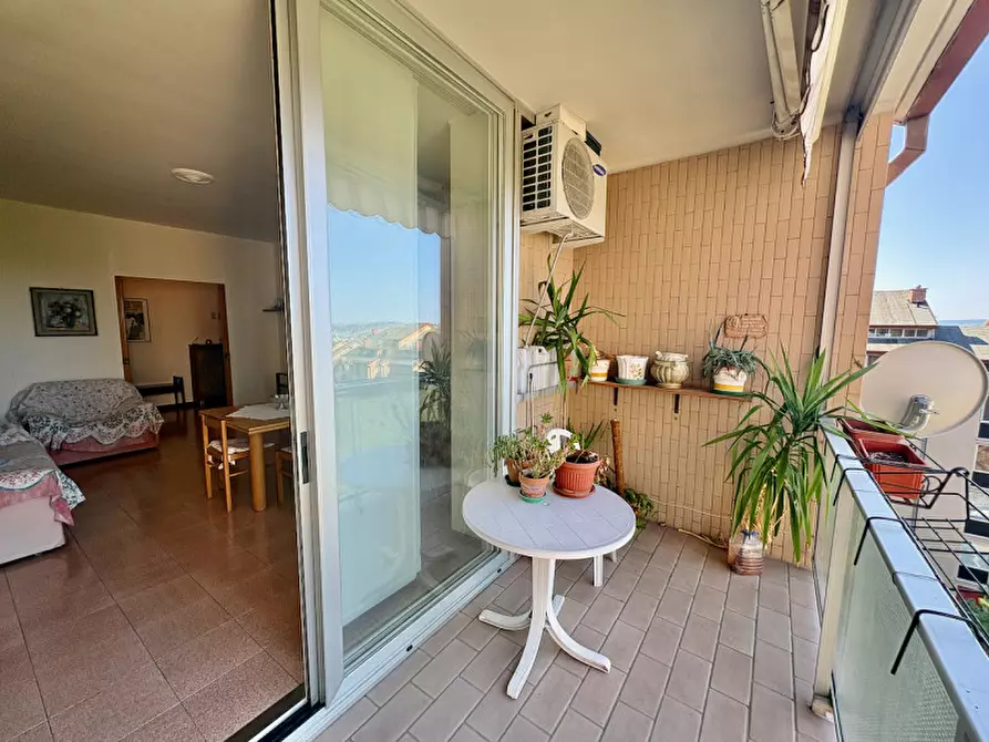 Immagine 36 di Appartamento in vendita  in via Monte Peralba, 21 a Trieste