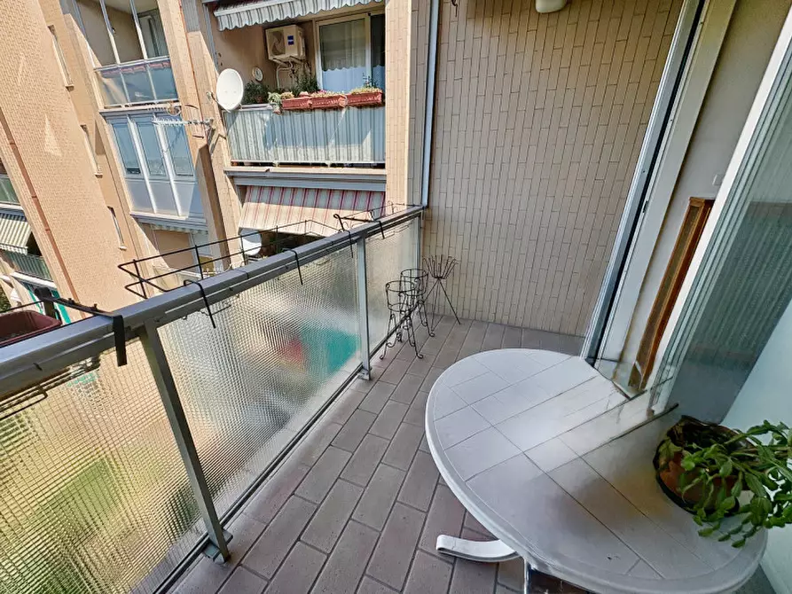 Immagine 40 di Appartamento in vendita  in via Monte Peralba, 21 a Trieste